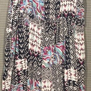 Aeropostale romper (size small)